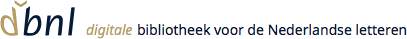 DBNL