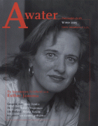 Awater. Jaargang 4,  [tijdschrift] Awater