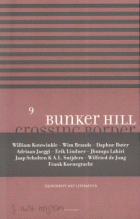 Bunker Hill. Jaargang 3 (nrs. 9-12),  [tijdschrift] Bunker Hill