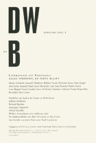 Dietsche Warande en Belfort. Jaargang 148,  [tijdschrift] Dietsche Warande en Belfort