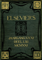 Elseviers Geïllustreerd Maandschrift. Jaargang 31,  [tijdschrift] Elsevier's Geïllustreerd Maandschrift