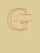 Gezelliana. Jaargang 15-16,  [tijdschrift] Gezelliana (1989-2014)