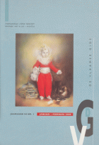 De Vlaamse Gids. Jaargang 84,  [tijdschrift] Vlaamsche Gids, De