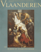 Vlaanderen. Kunsttijdschrift. Jaargang 38,  [tijdschrift] Vlaanderen. Kunsttijdschrift