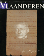 Vlaanderen. Kunsttijdschrift. Jaargang 48,  [tijdschrift] Vlaanderen. Kunsttijdschrift
