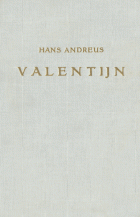 Valentijn, Hans Andreus
