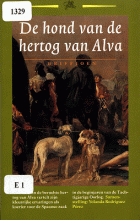 De hond van de hertog van Alva, Guilliam de Bay