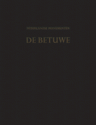 De Betuwe, R.F.P. de Beaufort, Herma M. van den Berg