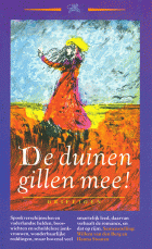 De duinen gillen mee!, Willem van den Berg, Hanna Stouten