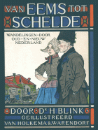 Van Eems tot Schelde. Deel 1, Hendrik Blink
