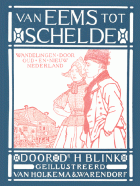 Van Eems tot Schelde. Deel 3, Hendrik Blink