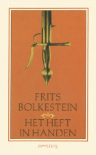 Het heft in handen, Frits Bolkestein