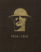 Geschiedenis van den wereldoorlog 1914-1918, Hajo Brugmans
