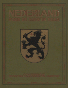 Nederland door de eeuwen heen. Deel 1, Hajo Brugmans