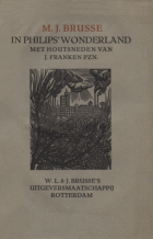In Philips' wonderland, M.J. Brusse
