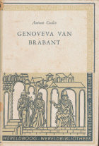Genoveva van Brabant, Antoon Coolen
