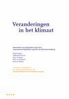 Veranderingen in het klimaat, Paul J. Crutzen, Rob van Dorland, G.J. Komen, A.P. van Ulden, Koos Verbeek