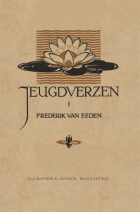 Jeugd-verzen, Frederik van Eeden
