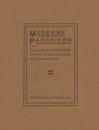 Moderne parodieën, Floor Florensse