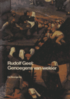 Genoegens van weleer, Rudolf Geel