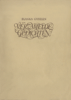 Verzamelde gedichten, Blanka Gyselen
