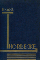 Thorbecke, D. Hans