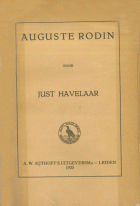 Auguste Rodin, Just Havelaar