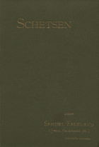 Schetsen. Deel 7 (onder ps. Samuel Falkland), Herman Heijermans