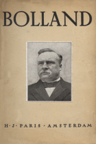 Bolland, J. Hessing