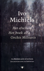 Het boek alfa, Ivo Michiels