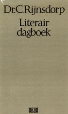 Literair dagboek (1940-1950), Cornelis Rijnsdorp