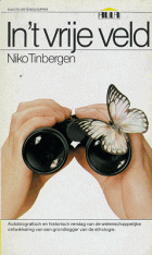 In 't vrije veld, Niko Tinbergen