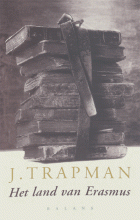 Het land van Erasmus, J. Trapman