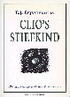 Clio's stiefkind