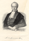 Afbeelding van Abraham des Amorie van der Hoeven jr.