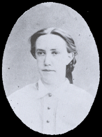 Afbeelding van Marie Anderson