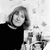Patsy Backx, © Chris van Houts, Amsterdam