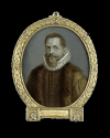 Afbeelding van Petrus Bertius