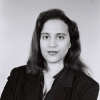 Naima El Bezaz, © Chris van Houts,  Amsterdam