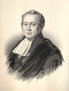 Afbeelding van J.M.F. Birnbaum