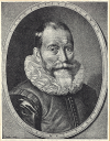 Afbeelding van Willem Jansz. Blaeu