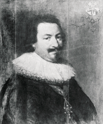 Afbeelding van Adriaan van Blyenburg