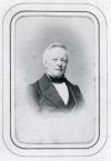 Afbeelding van Johannes Bodel Nijenhuis