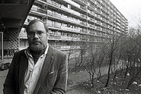 Afbeelding van Ben Borgart