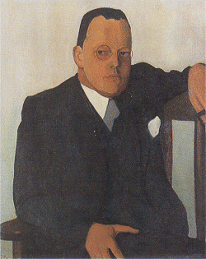 Afbeelding van Menno ter Braak