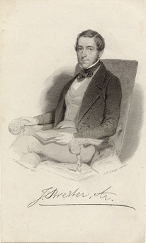 Afbeelding van Jan Brester Azn.