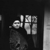 Lucie Broedelet, door Willem Witsen. (Collectie Prentenkabinet/Studie en Documentatie Centrum voor Fotografie (SDCF), Universiteit Leiden, inv.nr. E.214 )