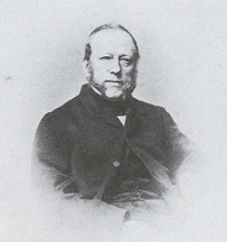 Afbeelding van Gerrit Broens Jr.