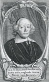 Afbeelding van Johan de Brune