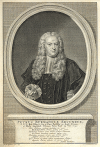 Afbeelding van Pieter Burman